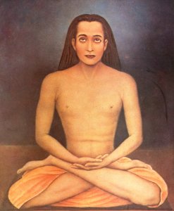 Sri Guru Babaji